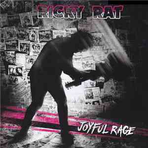 Ricky Rat - Joyful Rage