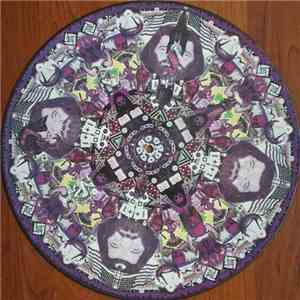Roky Erickson And The Explosives - Casting The Runes