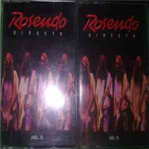 Rosendo - Directo