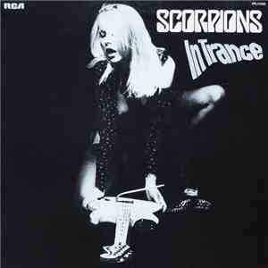 Scorpions - In Trance