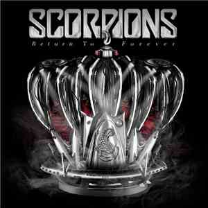 Scorpions - Return To Forever