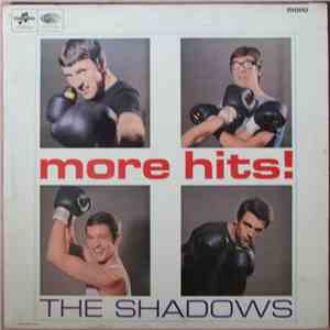 Shadows, The - More Hits!