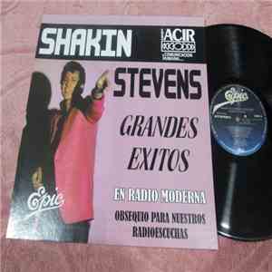 Shakin' Stevens - Grandes Exitos
