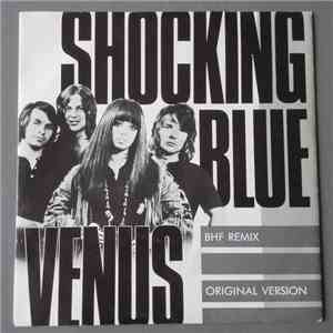 Shocking Blue - Venus (Bhf Remix / Original Version)