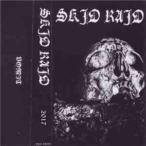 Skid Raid - Demo 2017
