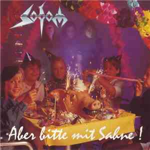 Sodom - Aber Bitte Mit Sahne !