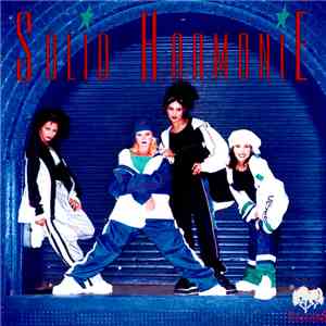 Solid HarmoniE - Solid Harmonie