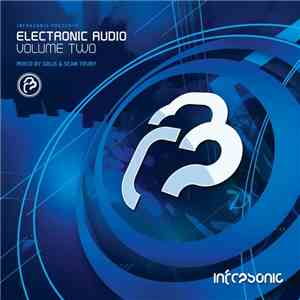 Solis & Sean Truby - Electronic Audio Volume Two