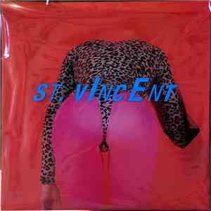 St. Vincent - Masseduction