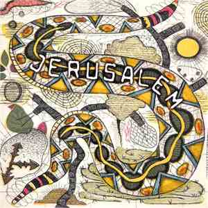 Steve Earle - Jerusalem