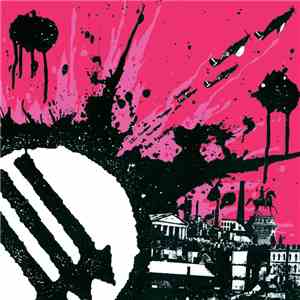 Strike Anywhere - To Live In Discontent