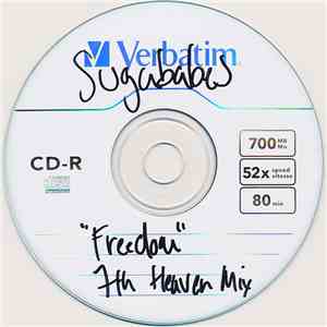 Sugababes - Freedom (7th Heaven Mix)
