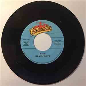 The Beach Boys - Wendy