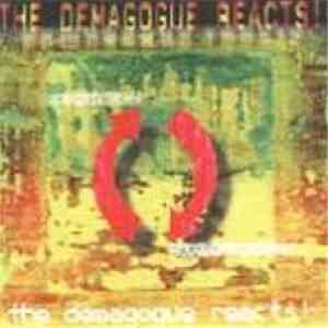 The Demagogue Reacts! - Reaction