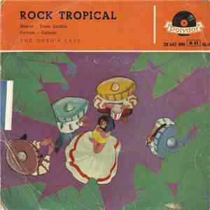 The Goyo's Cats - Rock Tropical