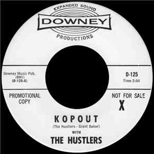 The Hustlers - Kopout