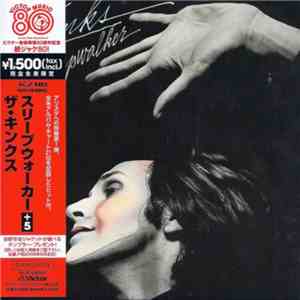 The Kinks - Sleepwalker
