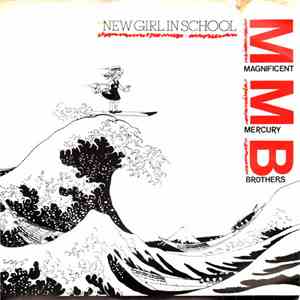 The Magnificent Mercury Brothers - New Girl In School