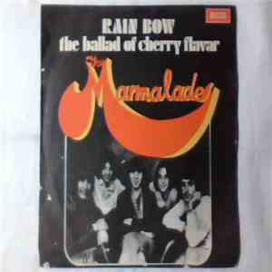 The Marmalade - Rainbow