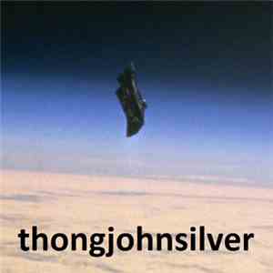 Thong John Silver - Black Magic