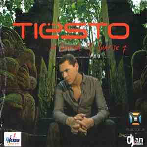 Tiësto - In Search Of Sunrise 7: Asia