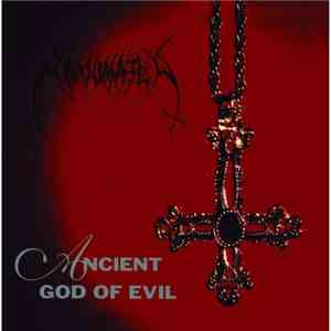 Unanimated - Ancient God Of Evil