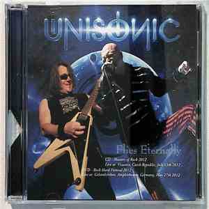 Unisonic - Flies Eternally