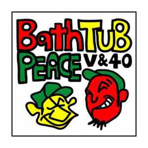 V&40 - Bathtub Peace