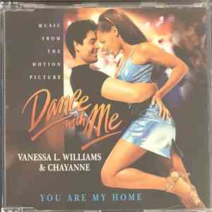 Vanessa L. Williams & Chayanne - You Are My Home