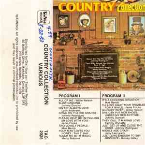 Various - Country Collection