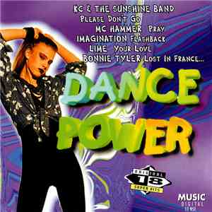 Various - Dance Power