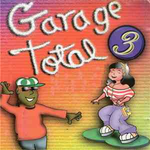 Various - Garage Total 3