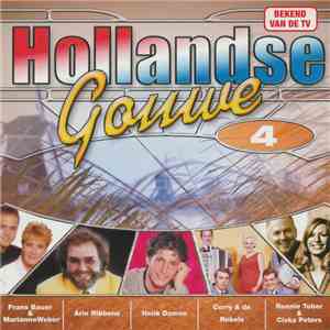 Various - Hollandse Gouwe - 4