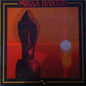 Various - Missa Bantou
