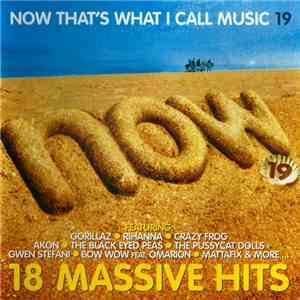 Various - Now That's What I Call Music 19