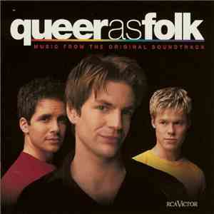 Various - Queer As Folk