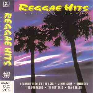 Various - Reggae Hits Volume Four