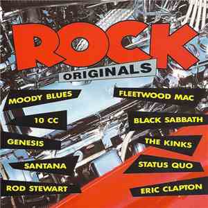 Various - Rock Originals