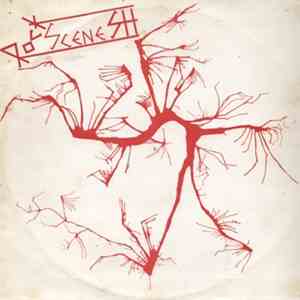 Various - Rock Scene SH