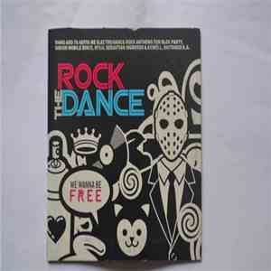 Various - Rock The Dance