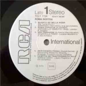 Various - Roma Nostra