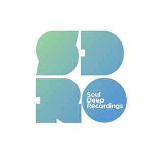 Various - Sounds Of Soul Deep Vol. 4