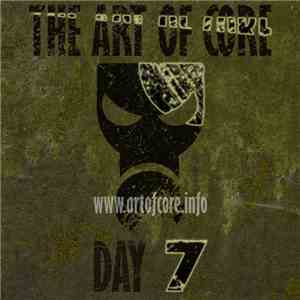 Various - The Art Of Core - Day 7
