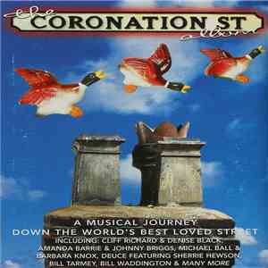 Various - The Coronation St Album