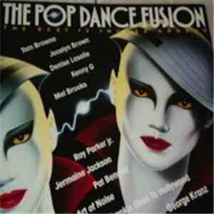 Various - The Pop Dance Fusion