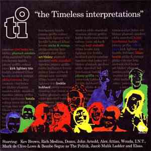 Various - The Timeless Interpretations