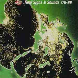 Various - ZilloScope: New Signs & Sounds 07-08/99