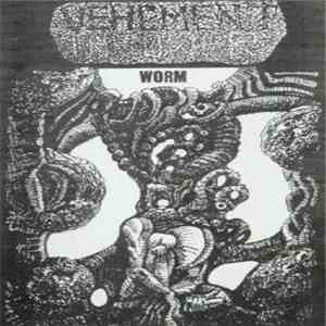 Vehement Thrower - Worm