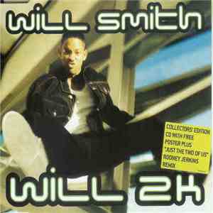 Will Smith - Will 2K