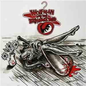 Wolfman And The Brimstone Boys - Bloodshot E.P.